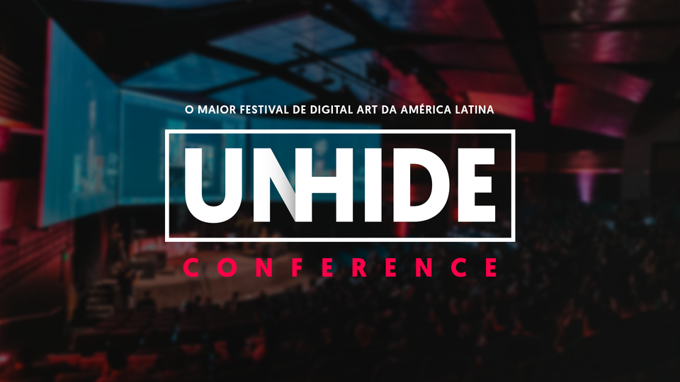 unhide conference